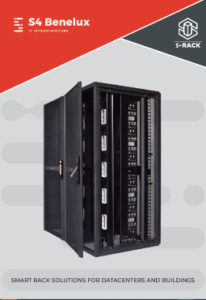 S4 Benelux | Datacenter Solutions - Structured Cabling